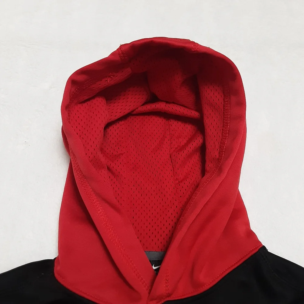 Nike therma fit